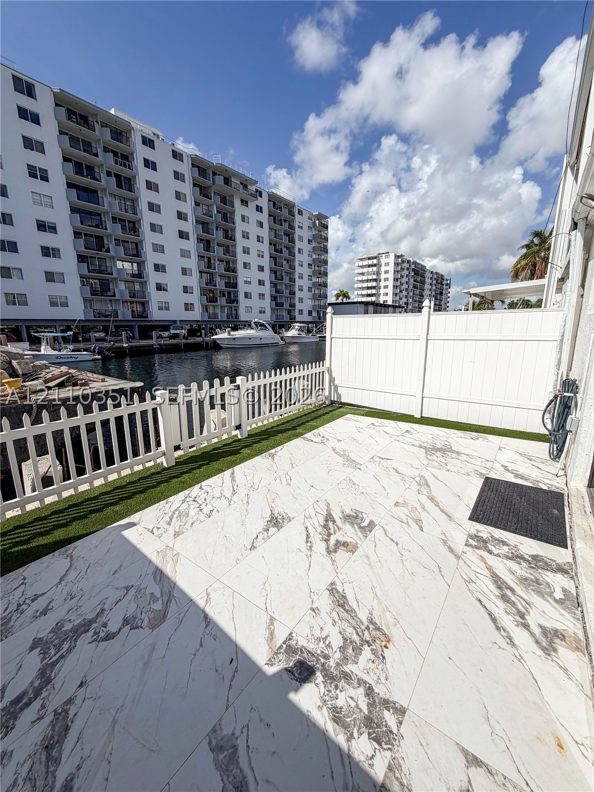 3708 NE 167th St #37, North Miami Beach FL 33160