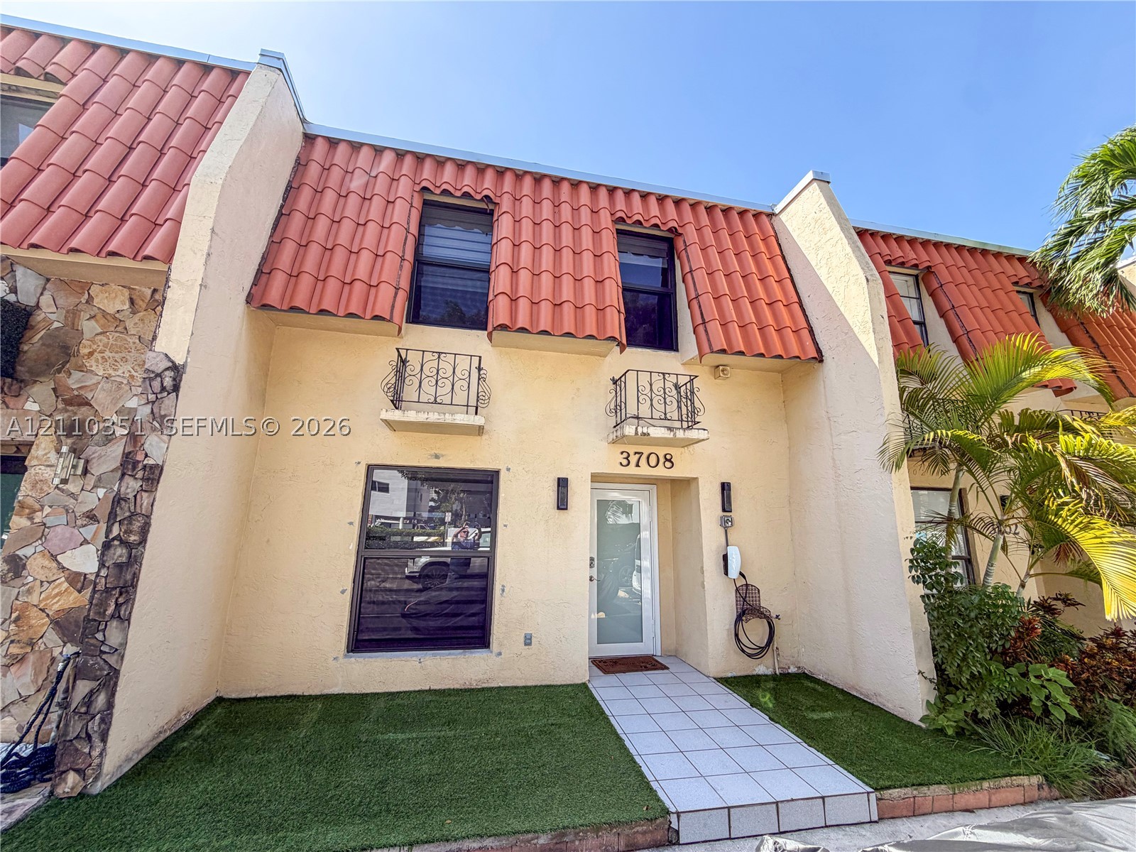 3708 NE 167th St #37, North Miami Beach FL 33160