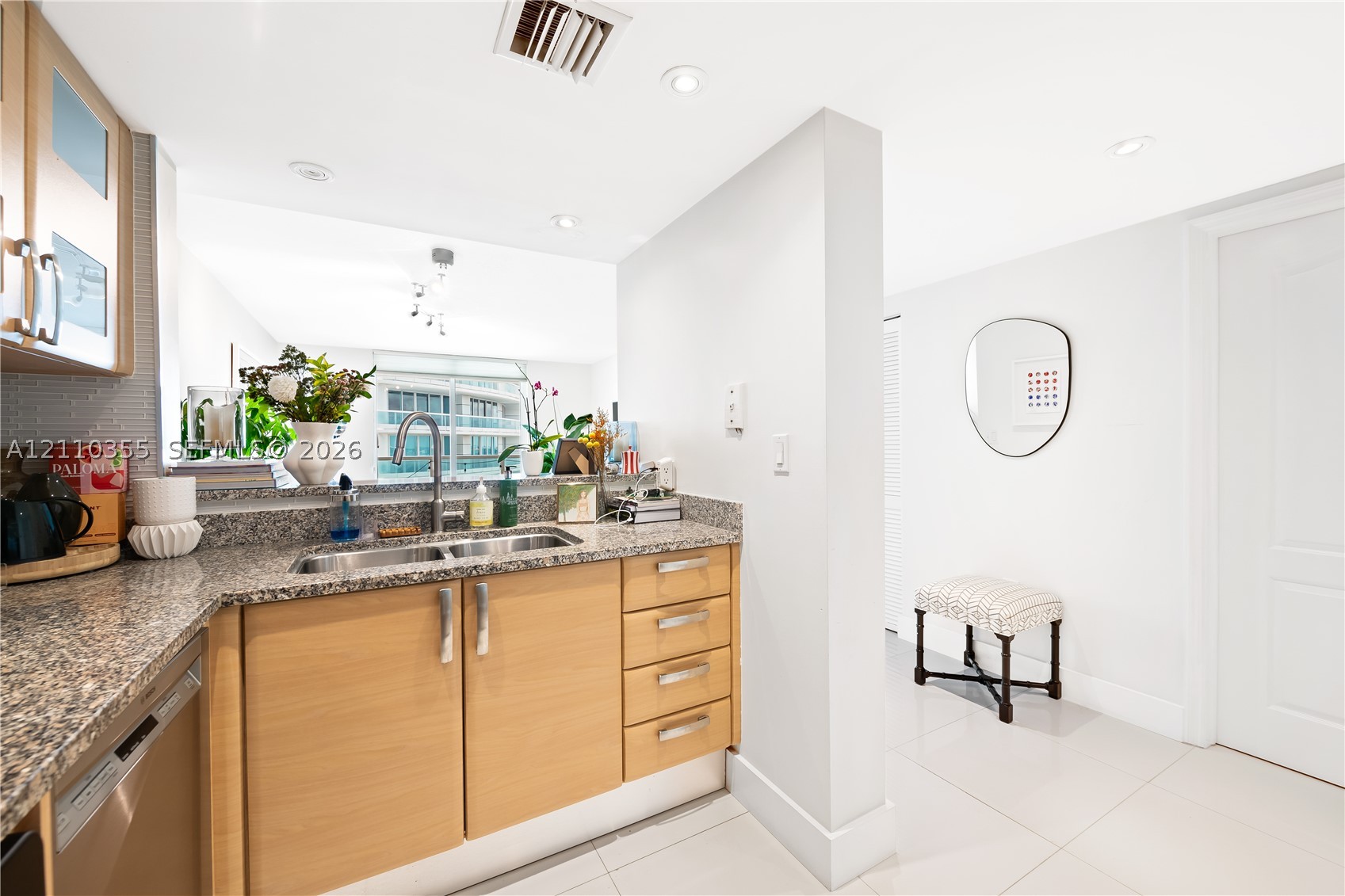 2101 Brickell Ave #1909, Miami FL 33129