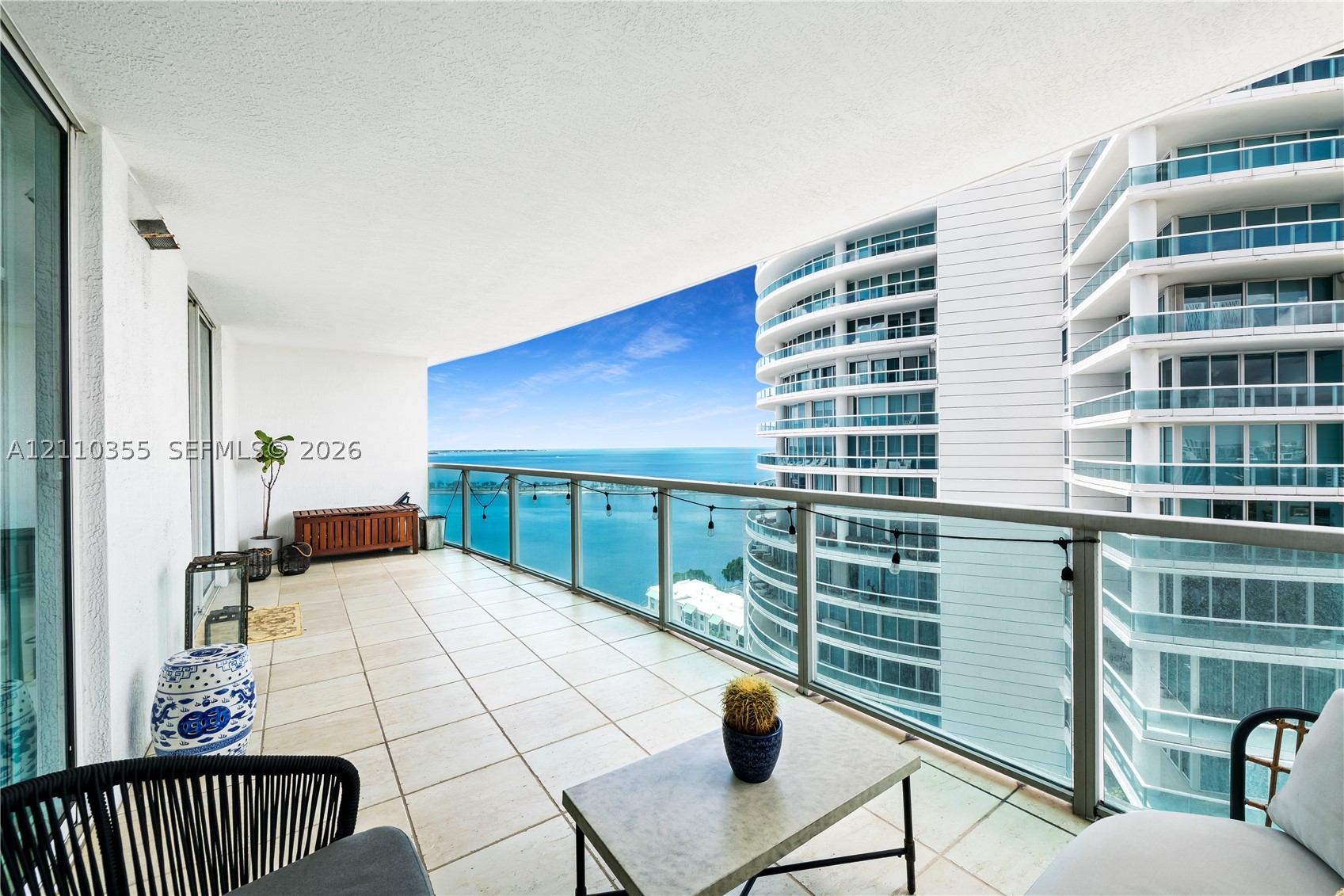 2101 Brickell Ave #1909, Miami FL 33129