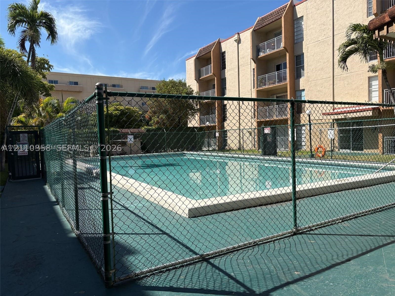 4845 NW 7th St #301-5, Miami FL 33126
