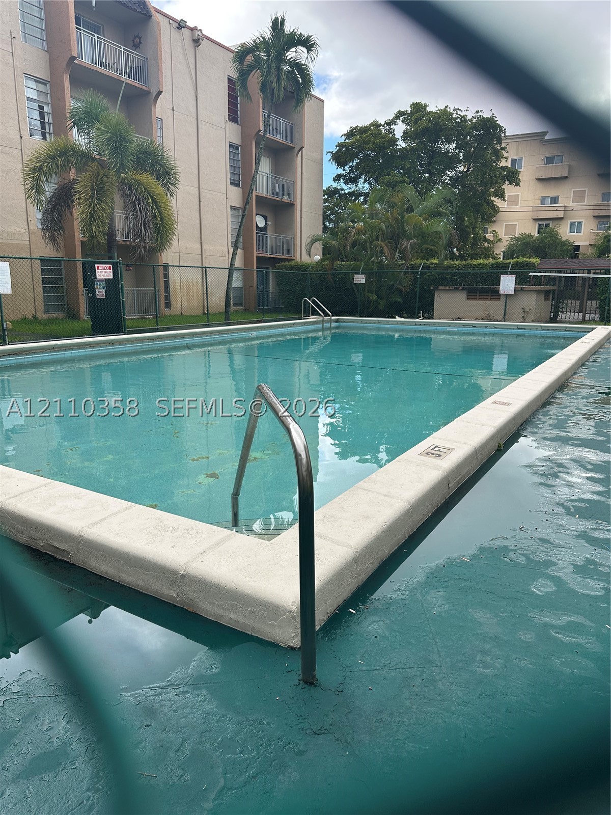 4845 NW 7th St #301-5, Miami FL 33126