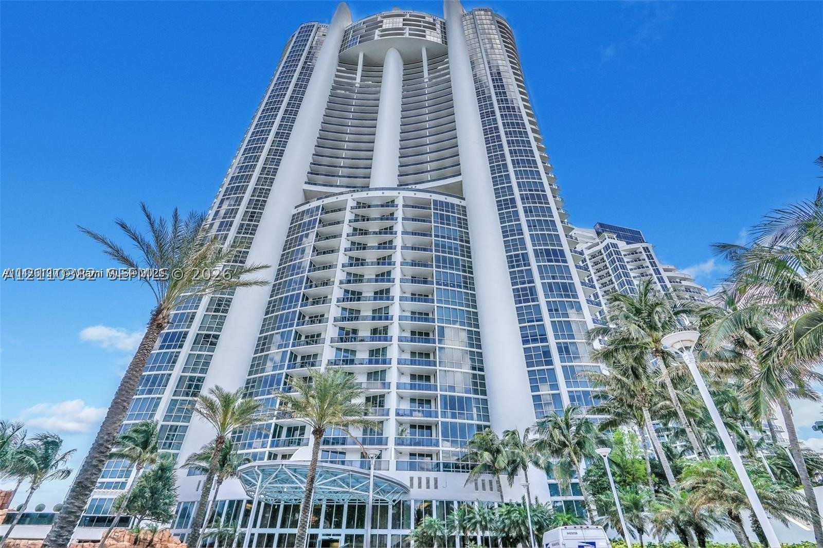 18101 Collins Ave #1003, Sunny Isles Beach FL 33160