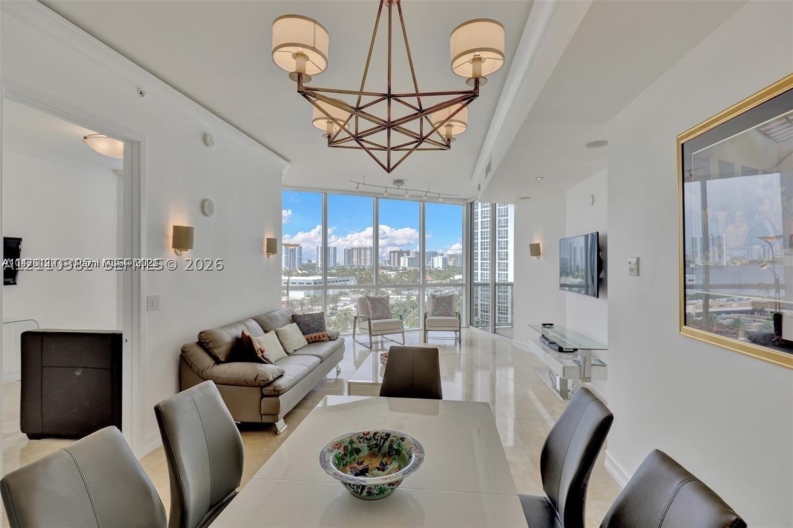 18101 Collins Ave #1003, Sunny Isles Beach FL 33160