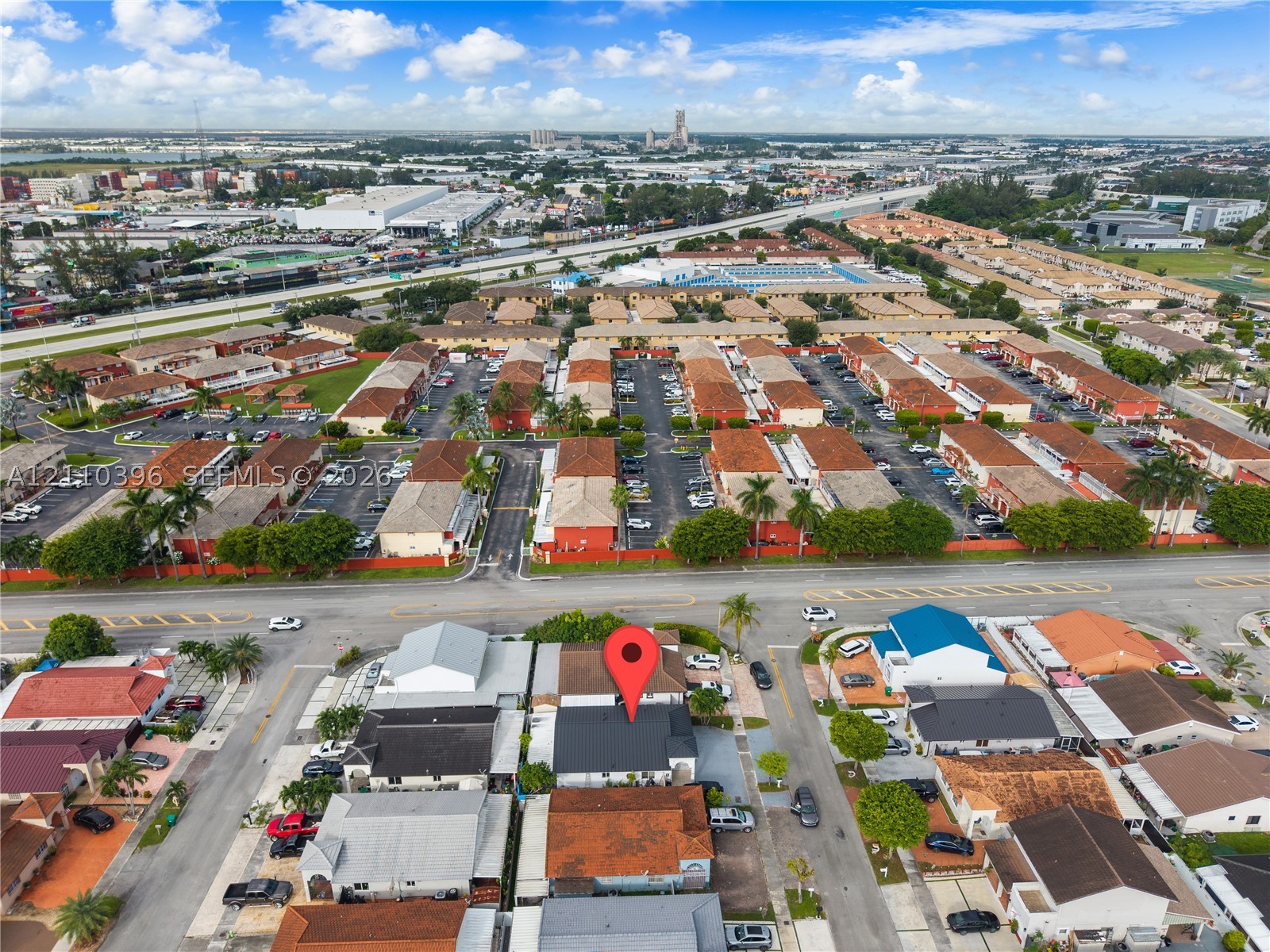 9182 NW 112th Ter, Hialeah Gardens FL 33018
