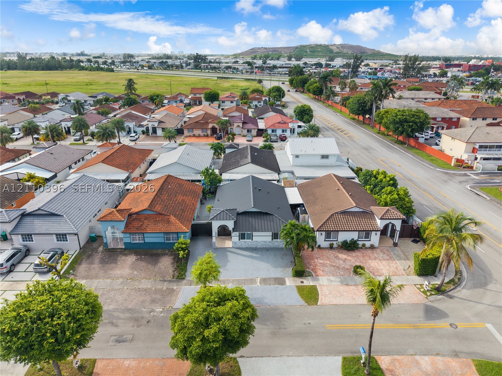 9182 NW 112th Ter, Hialeah Gardens FL 33018