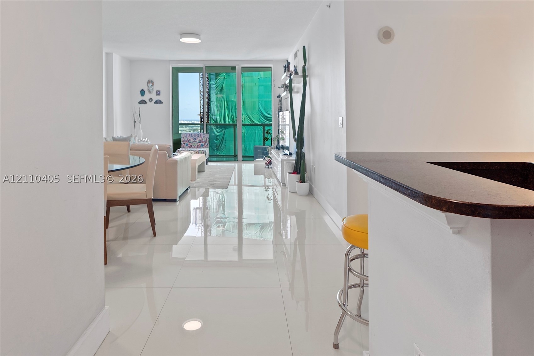 31 SE 5th St #3516, Miami FL 33131