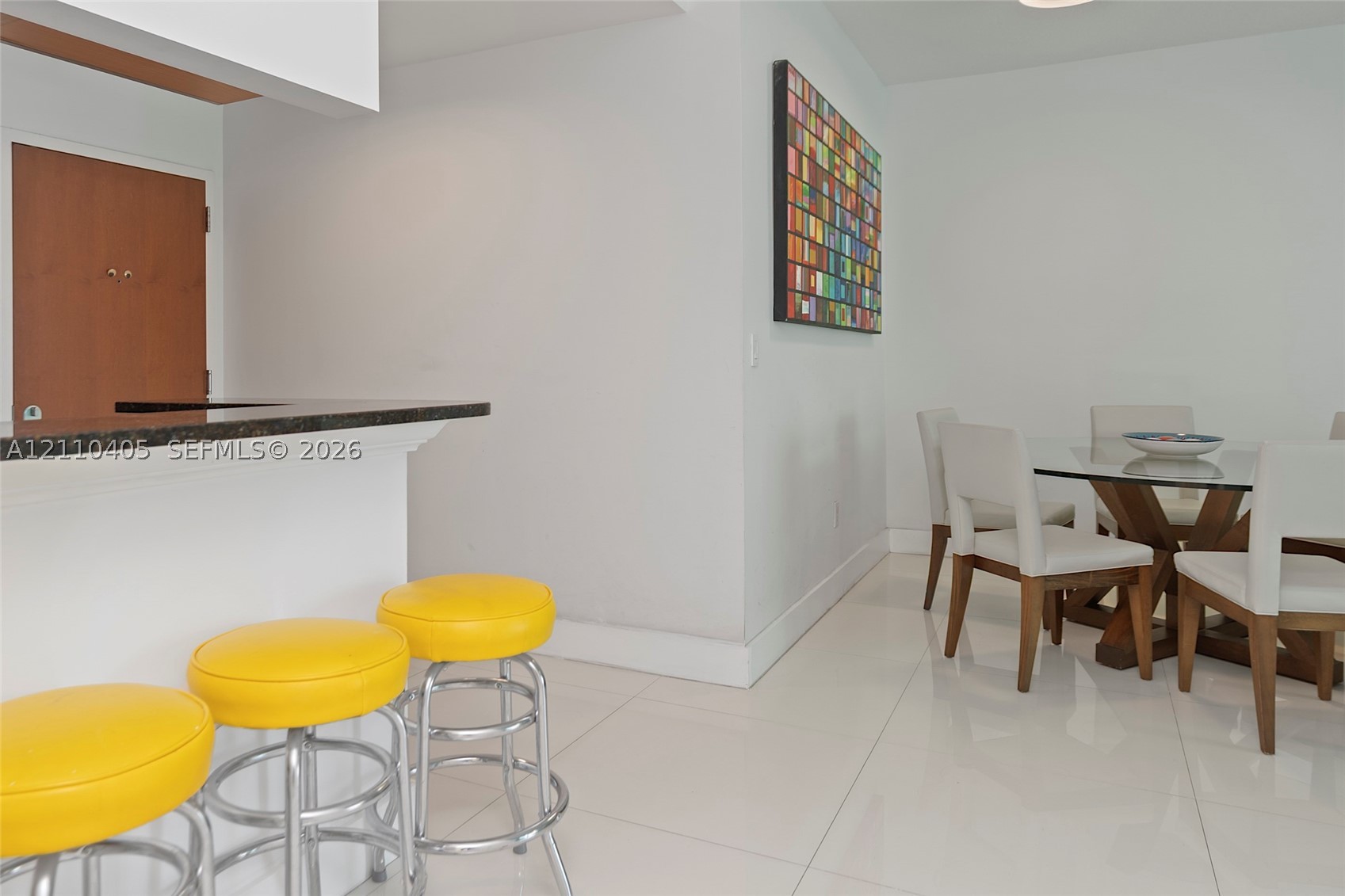 31 SE 5th St #3516, Miami FL 33131