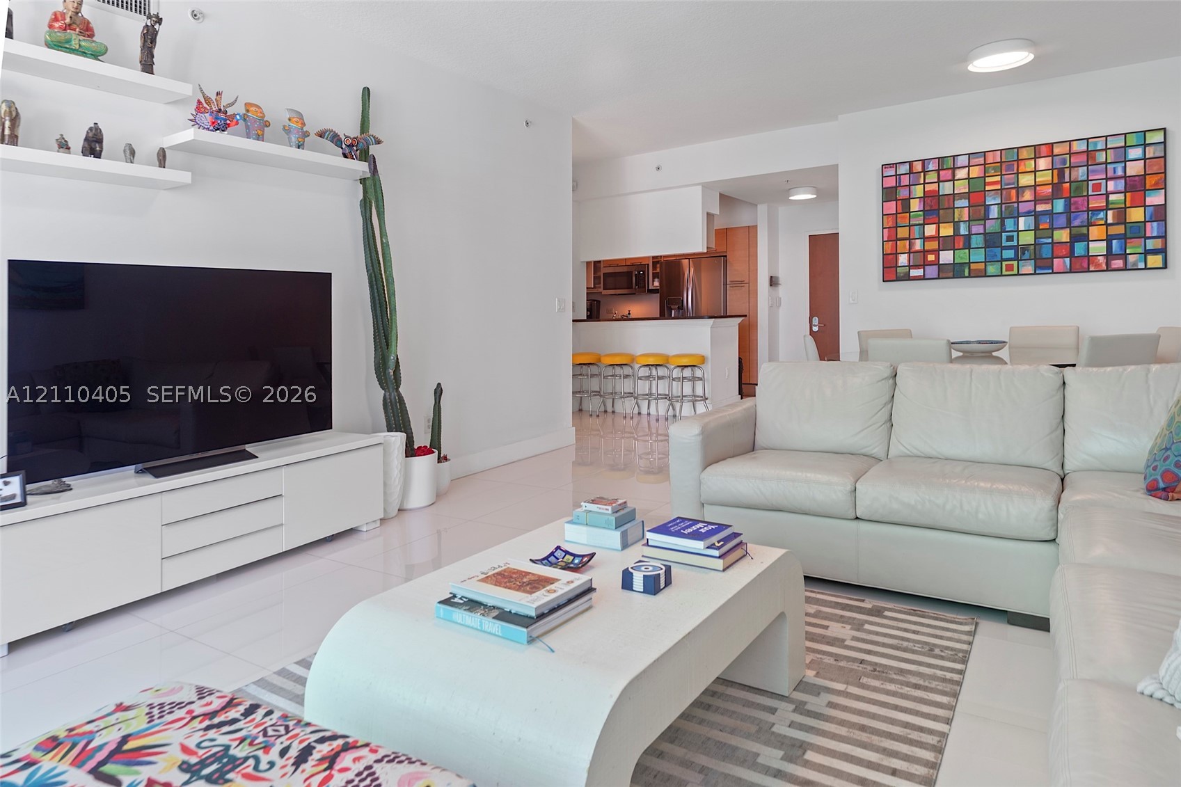 31 SE 5th St #3516, Miami FL 33131