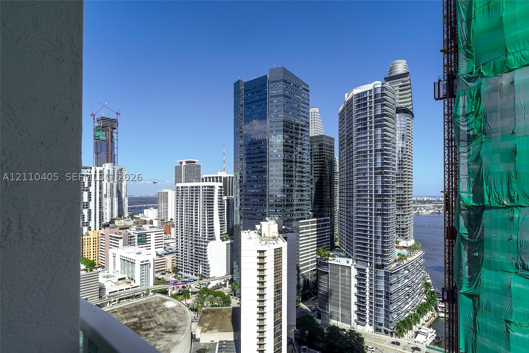 31 SE 5th St #3516, Miami FL 33131