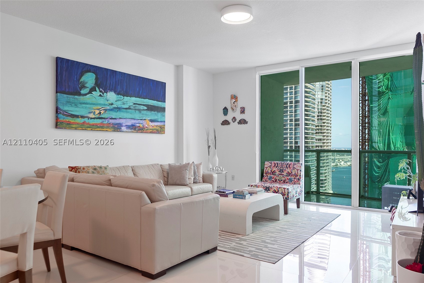 31 SE 5th St #3516, Miami FL 33131