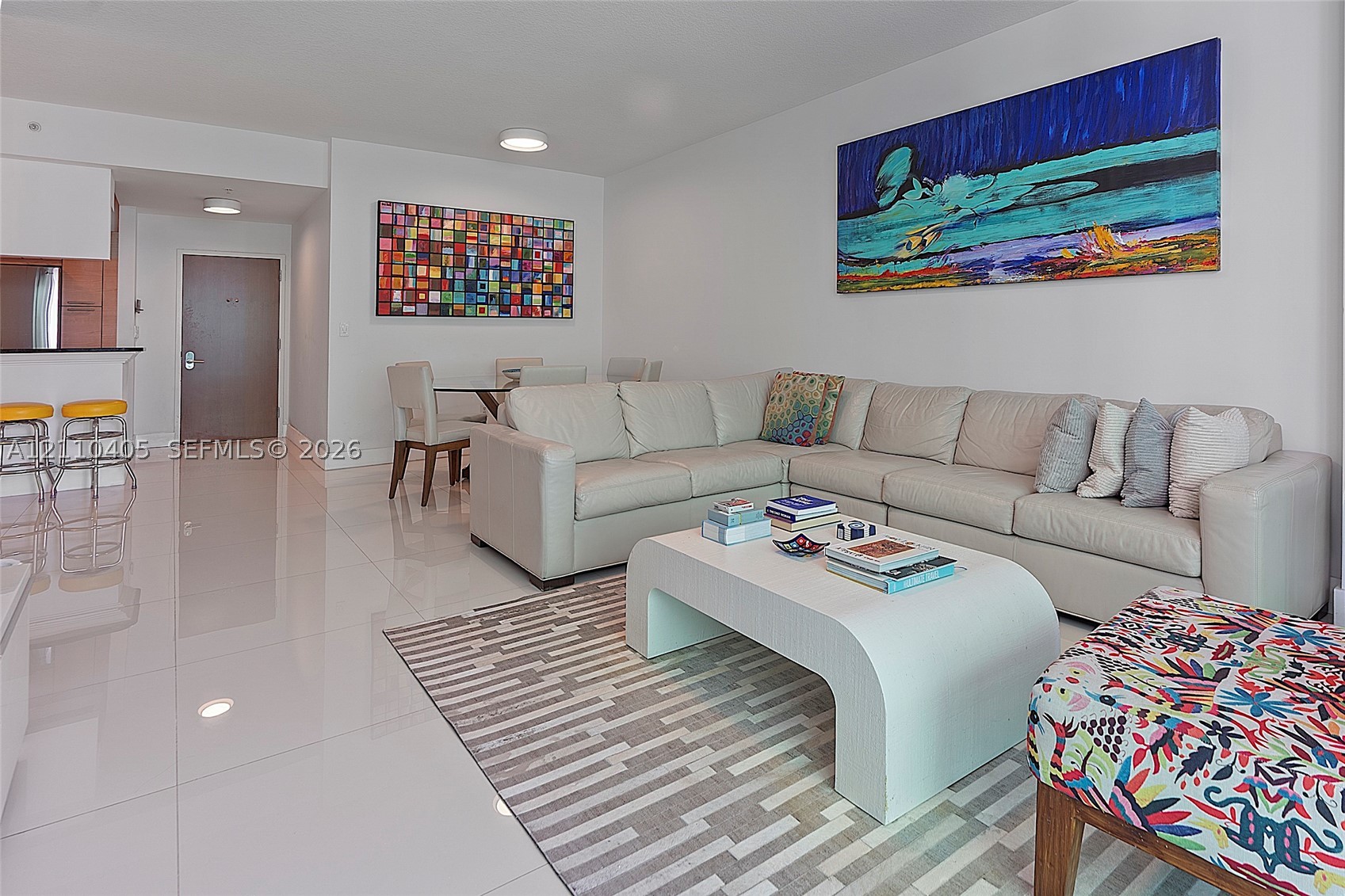 31 SE 5th St #3516, Miami FL 33131