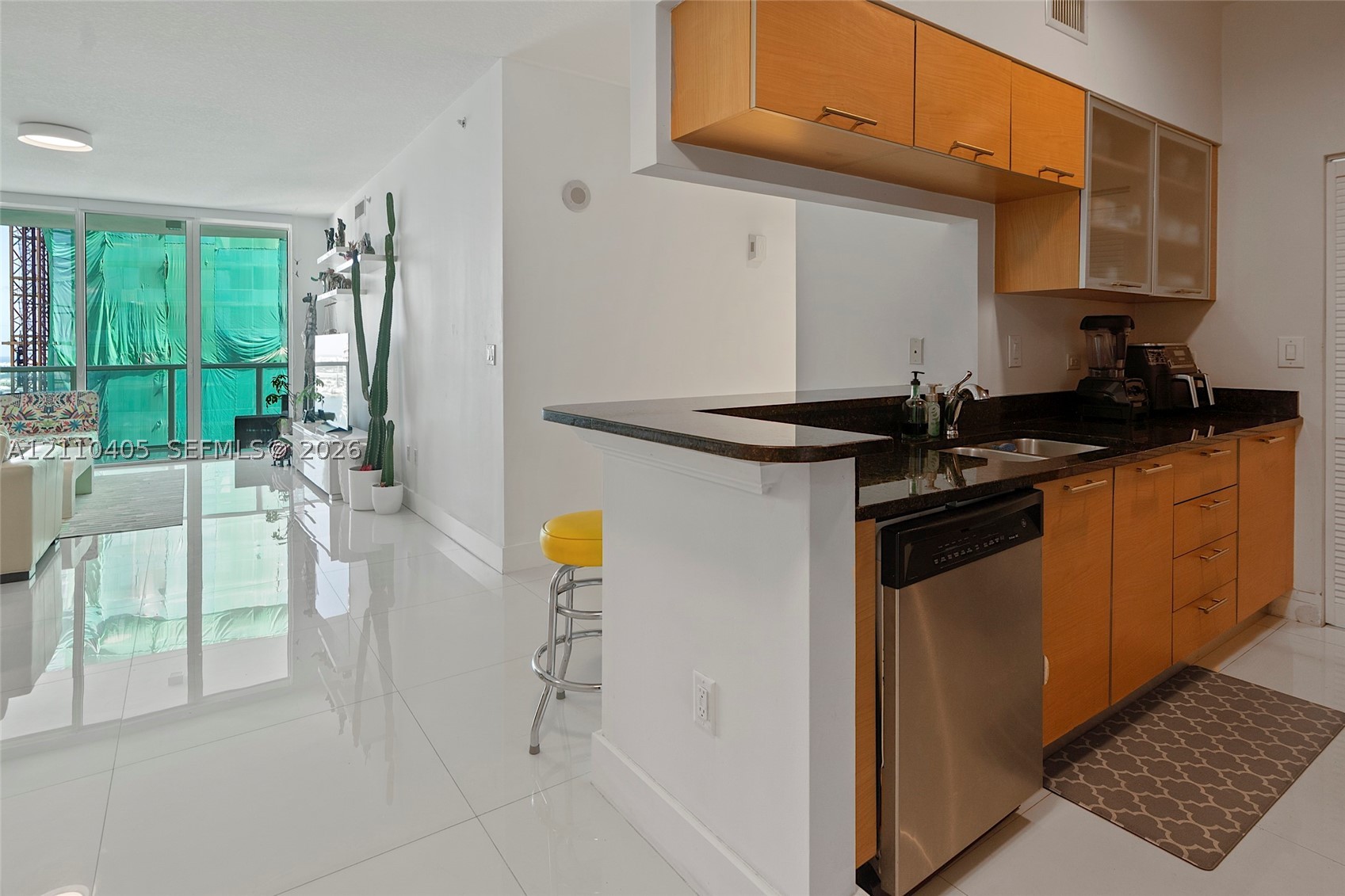 31 SE 5th St #3516, Miami FL 33131