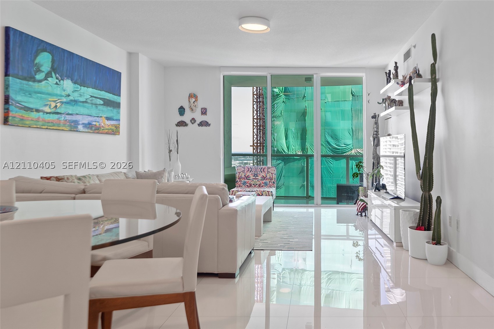 31 SE 5th St #3516, Miami FL 33131