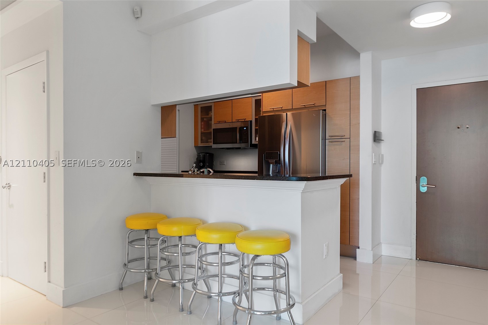 31 SE 5th St #3516, Miami FL 33131