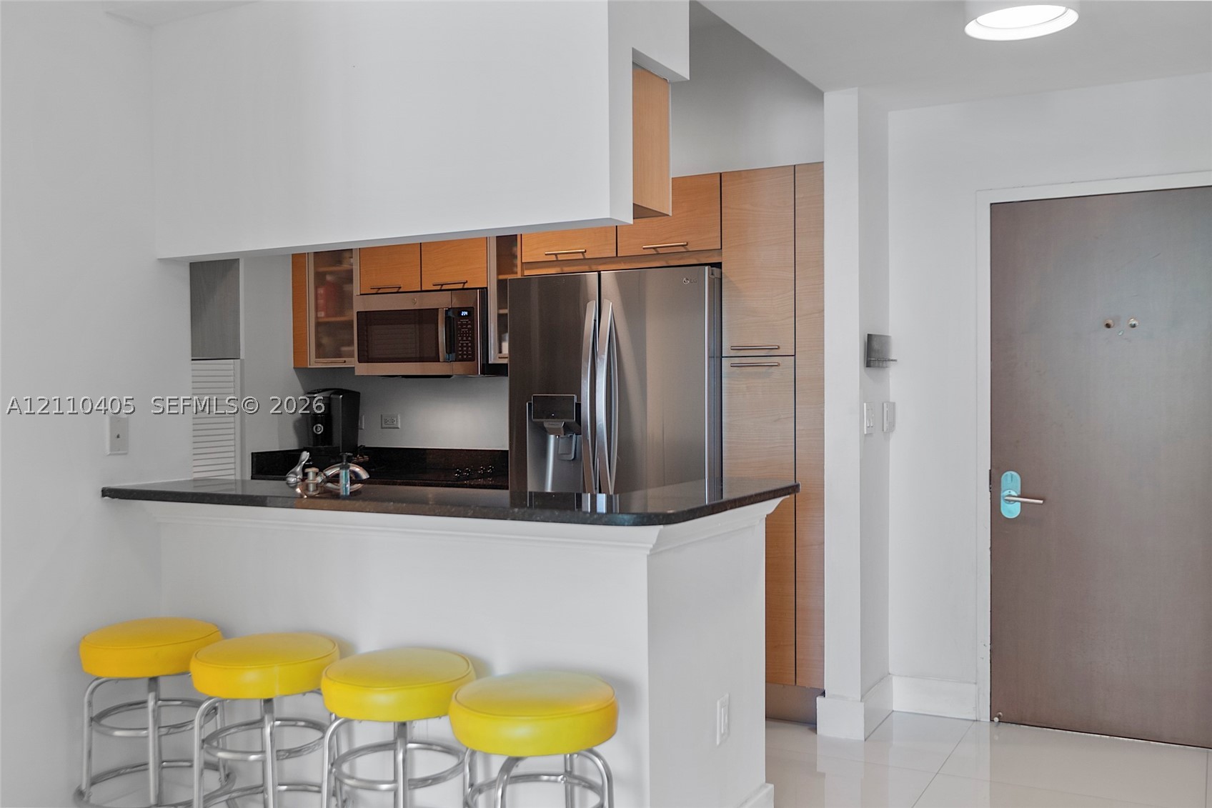 31 SE 5th St #3516, Miami FL 33131