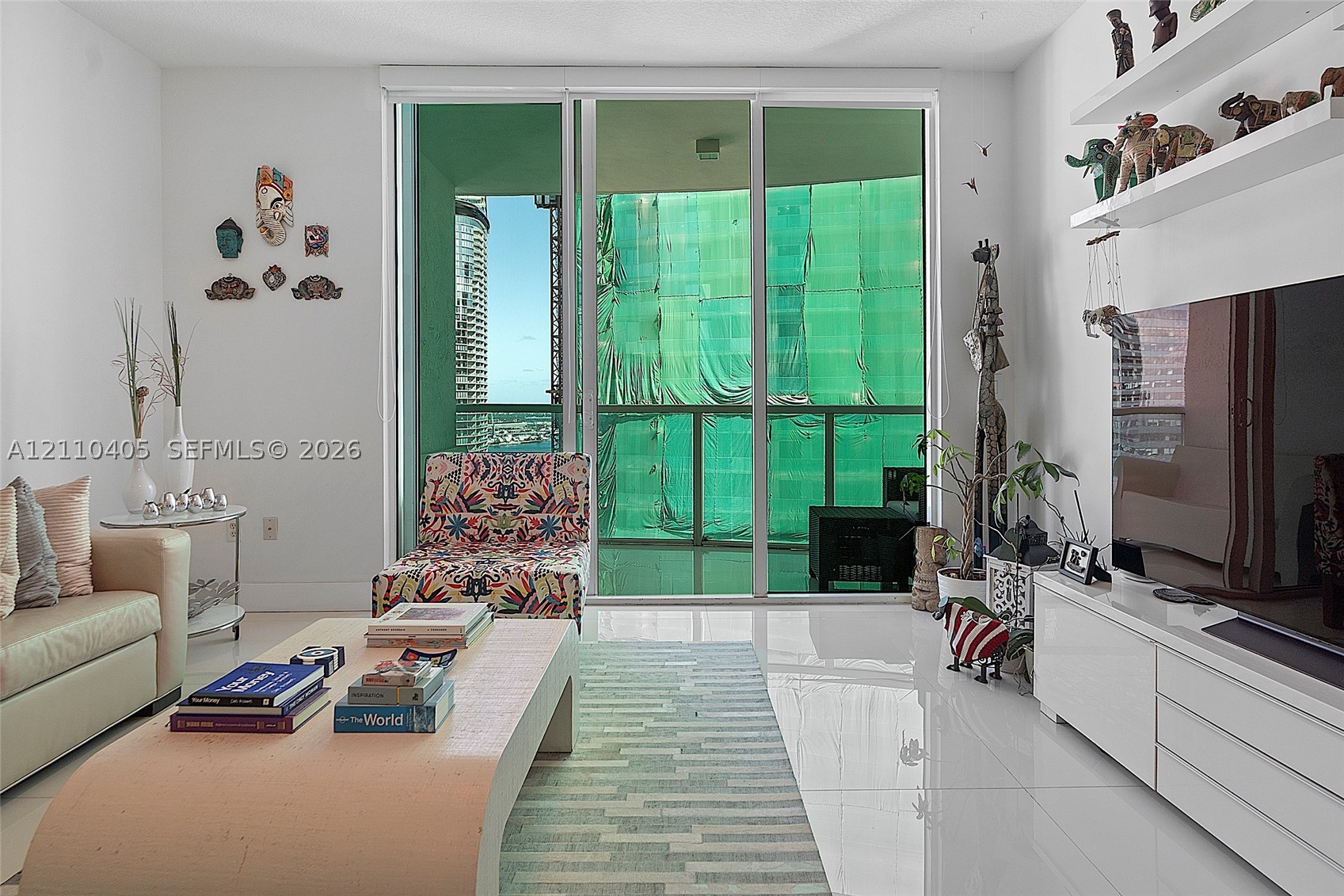 31 SE 5th St #3516, Miami FL 33131