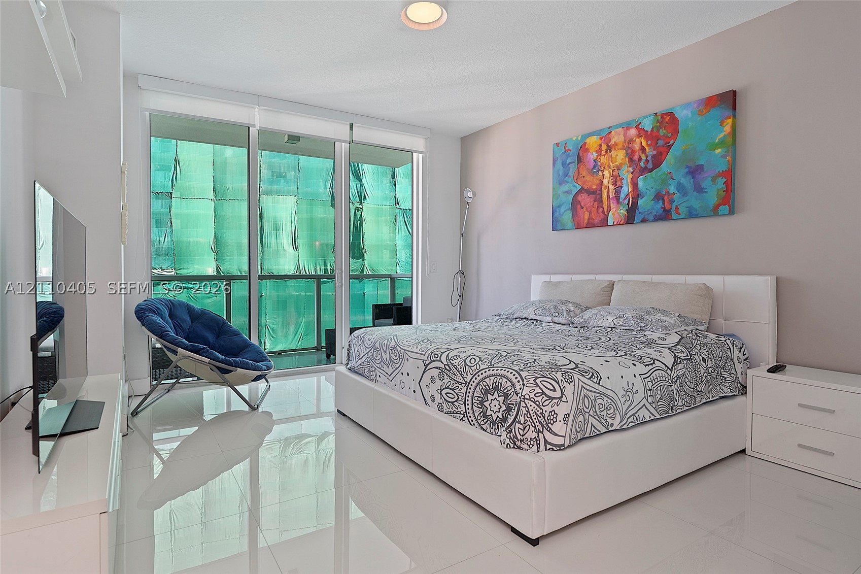 31 SE 5th St #3516, Miami FL 33131