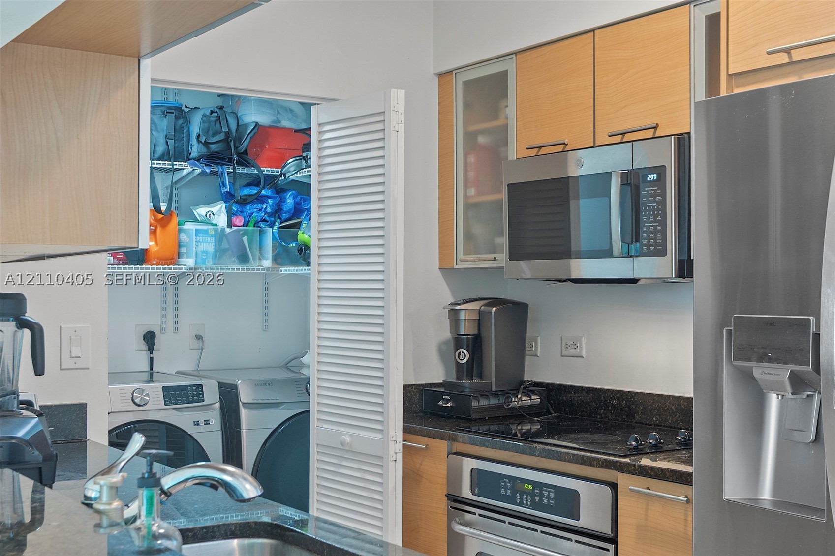 31 SE 5th St #3516, Miami FL 33131