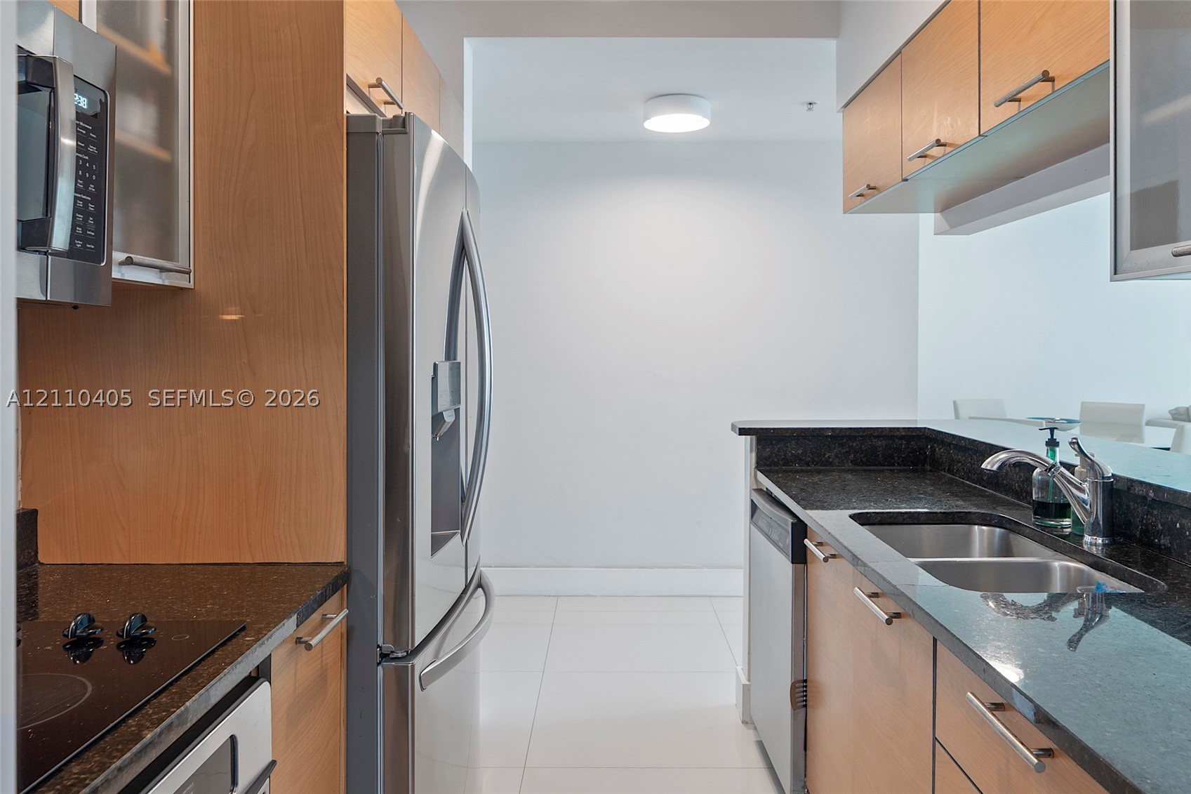 31 SE 5th St #3516, Miami FL 33131