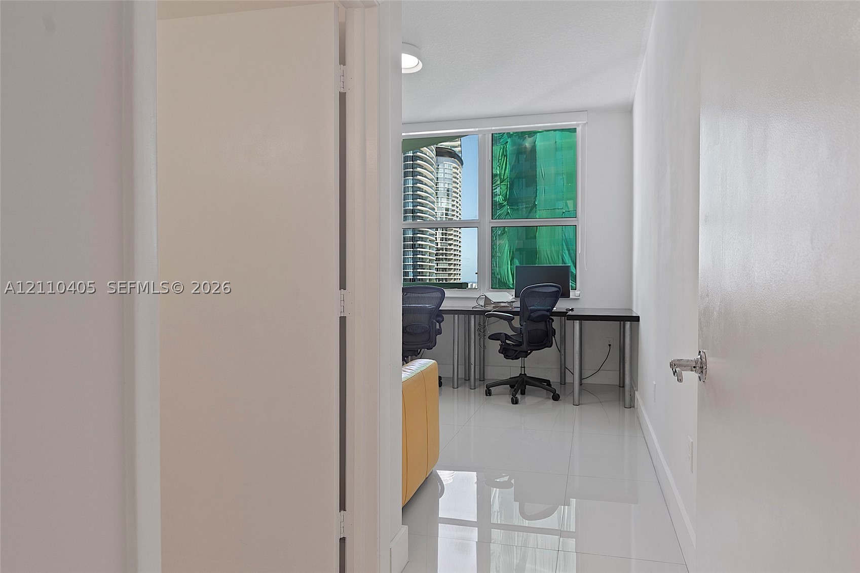 31 SE 5th St #3516, Miami FL 33131