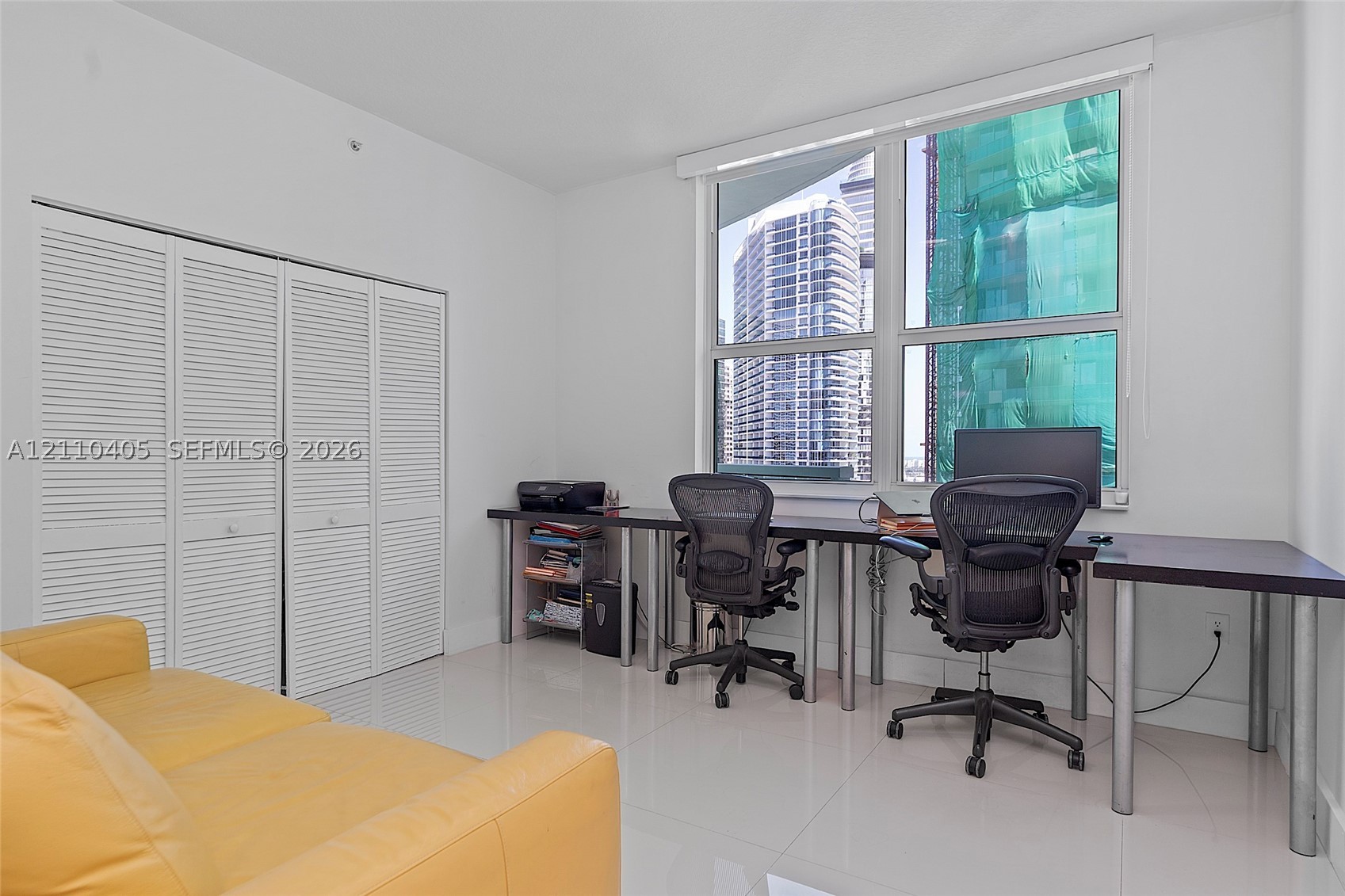 31 SE 5th St #3516, Miami FL 33131