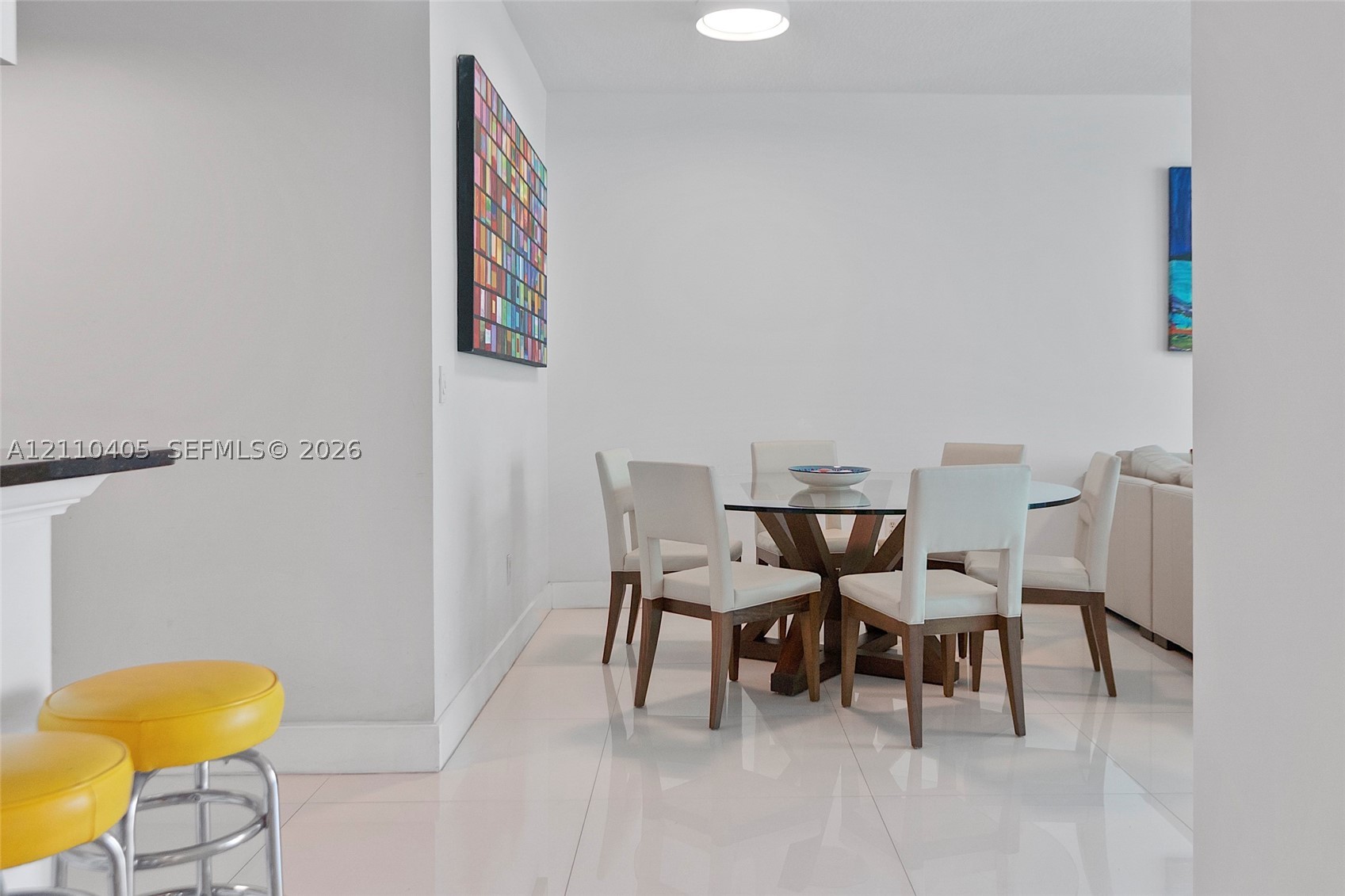 31 SE 5th St #3516, Miami FL 33131