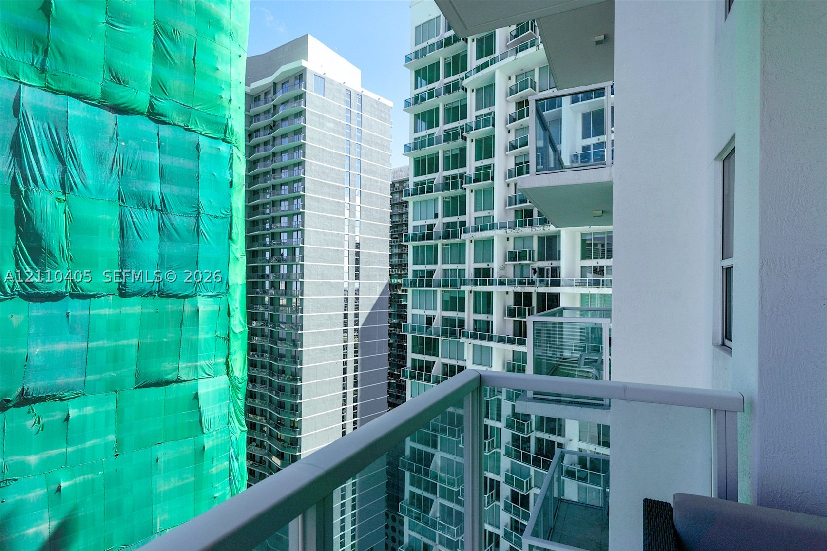 31 SE 5th St #3516, Miami FL 33131