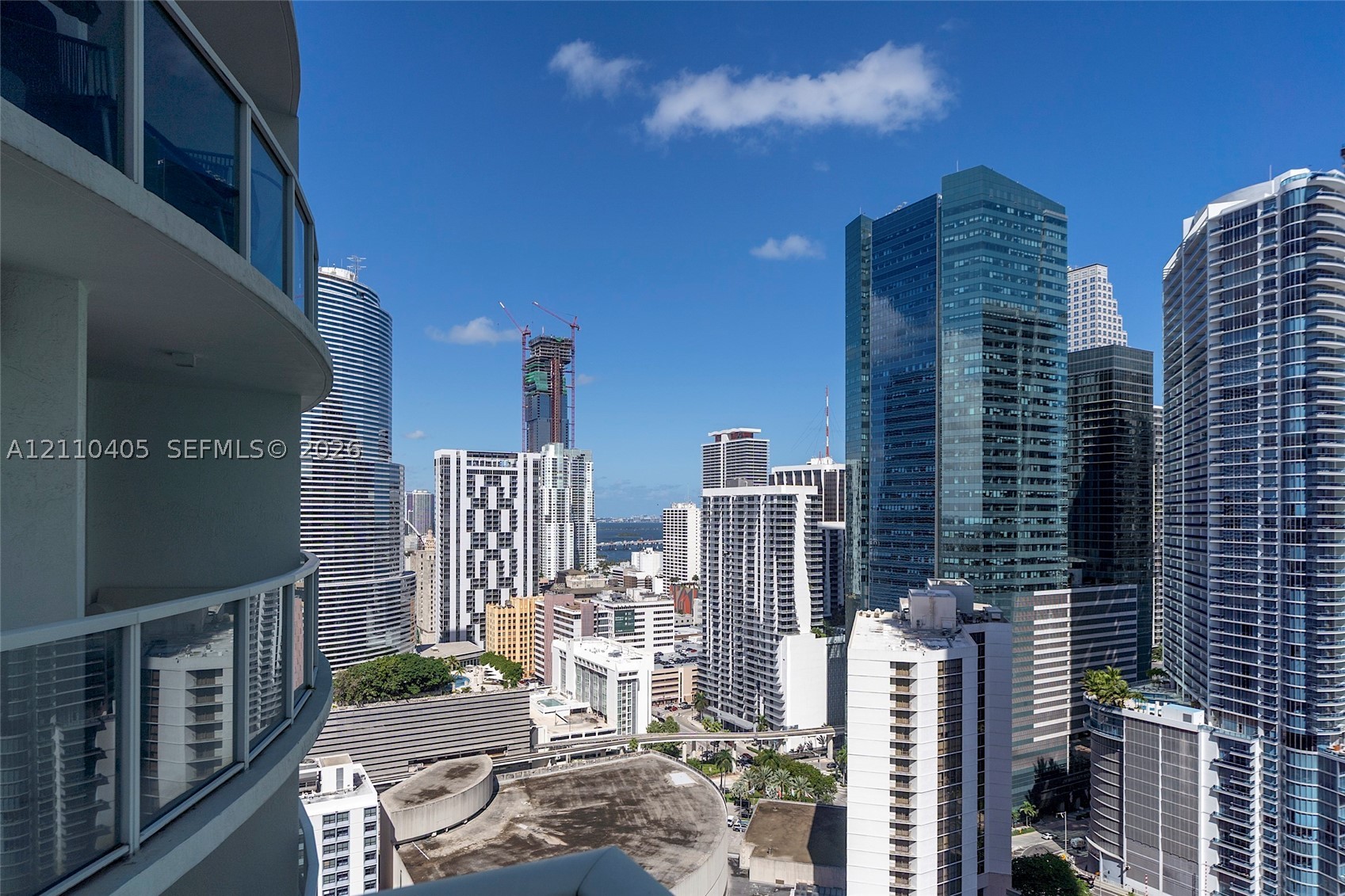 31 SE 5th St #3516, Miami FL 33131
