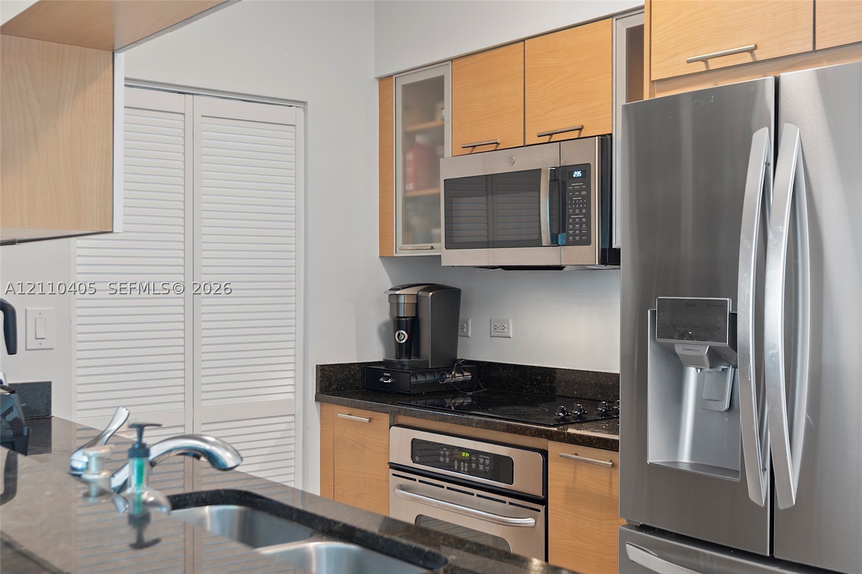 31 SE 5th St #3516, Miami FL 33131