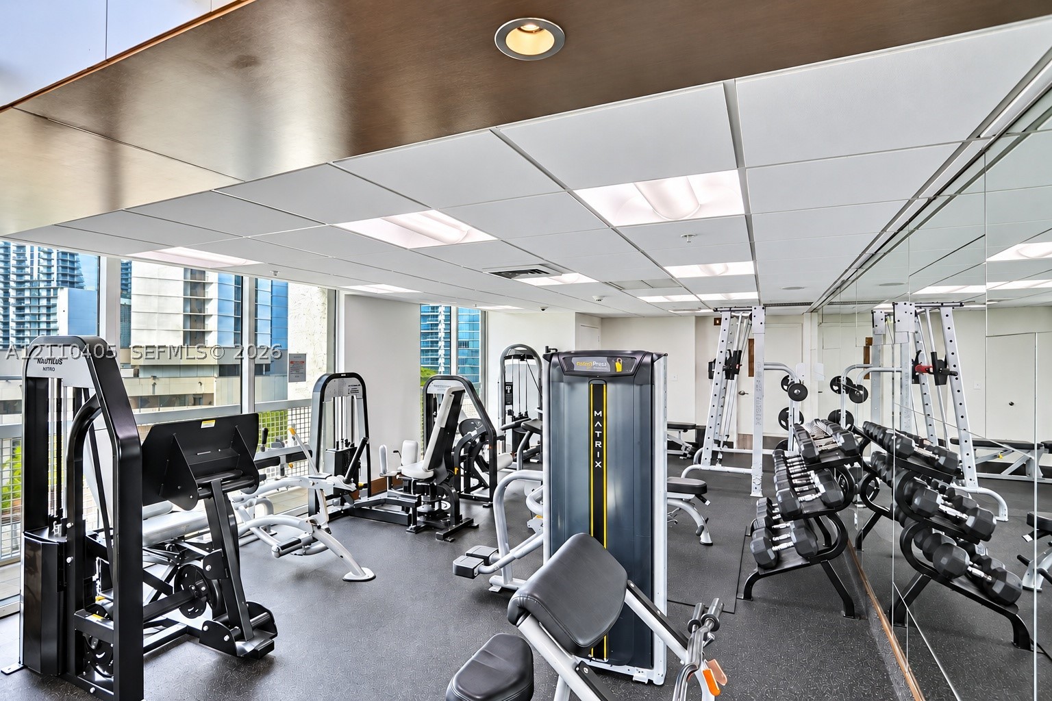 31 SE 5th St #3516, Miami FL 33131