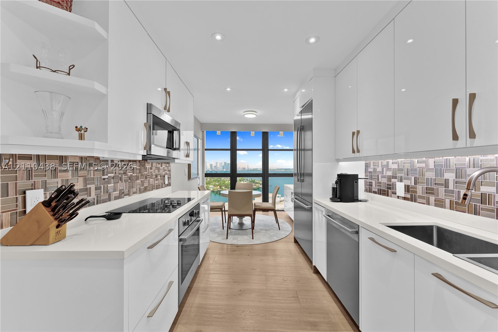 9 Island Ave #2401, Miami Beach FL 33139