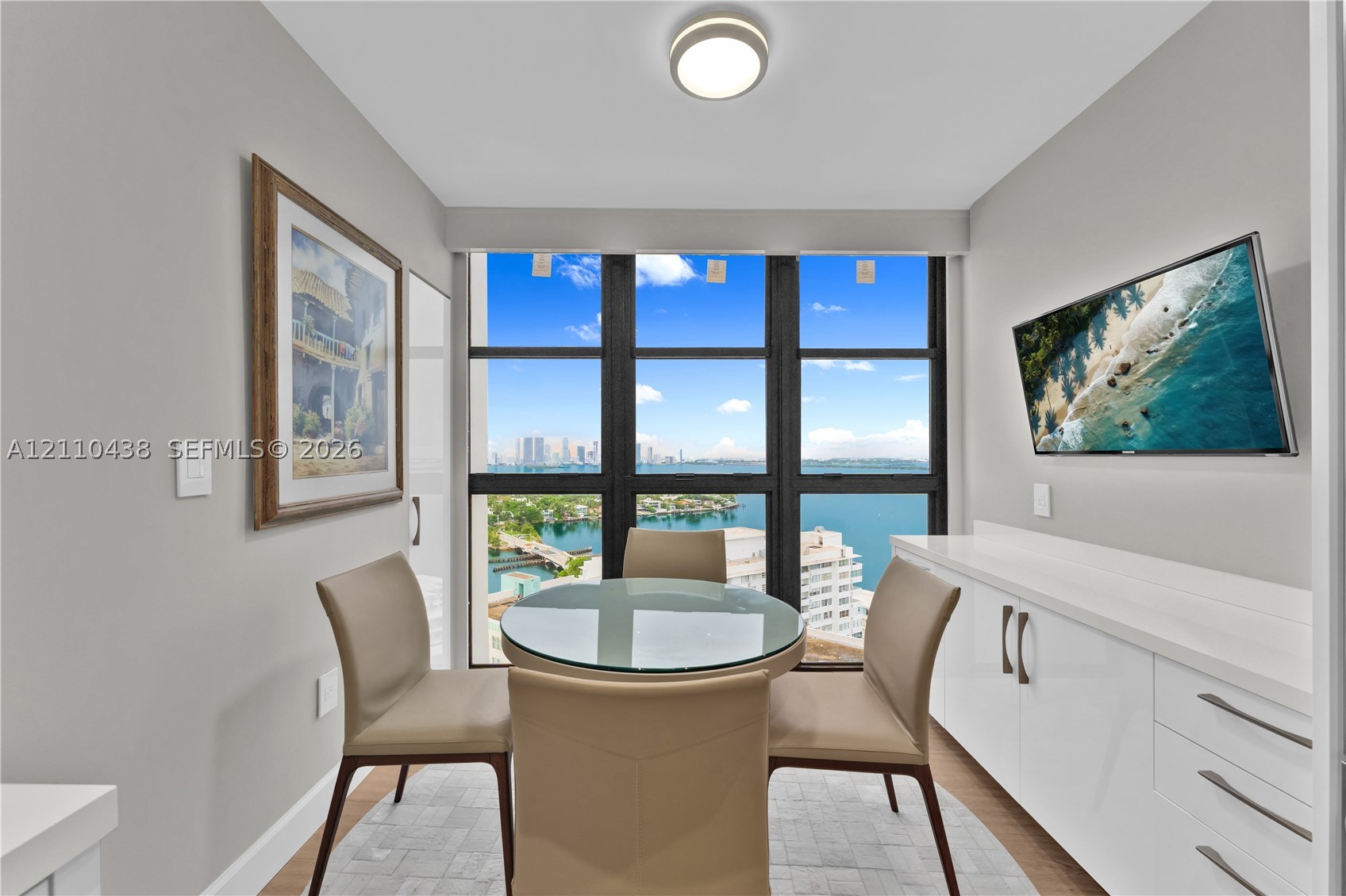 9 Island Ave #2401, Miami Beach FL 33139