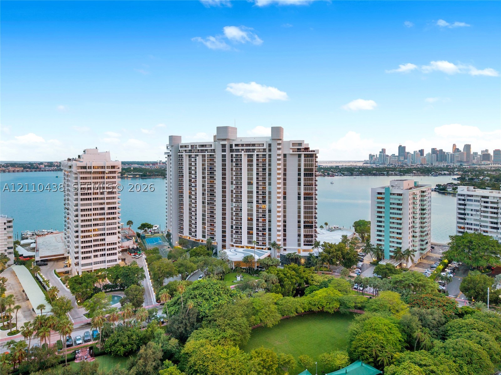 9 Island Ave #2401, Miami Beach FL 33139