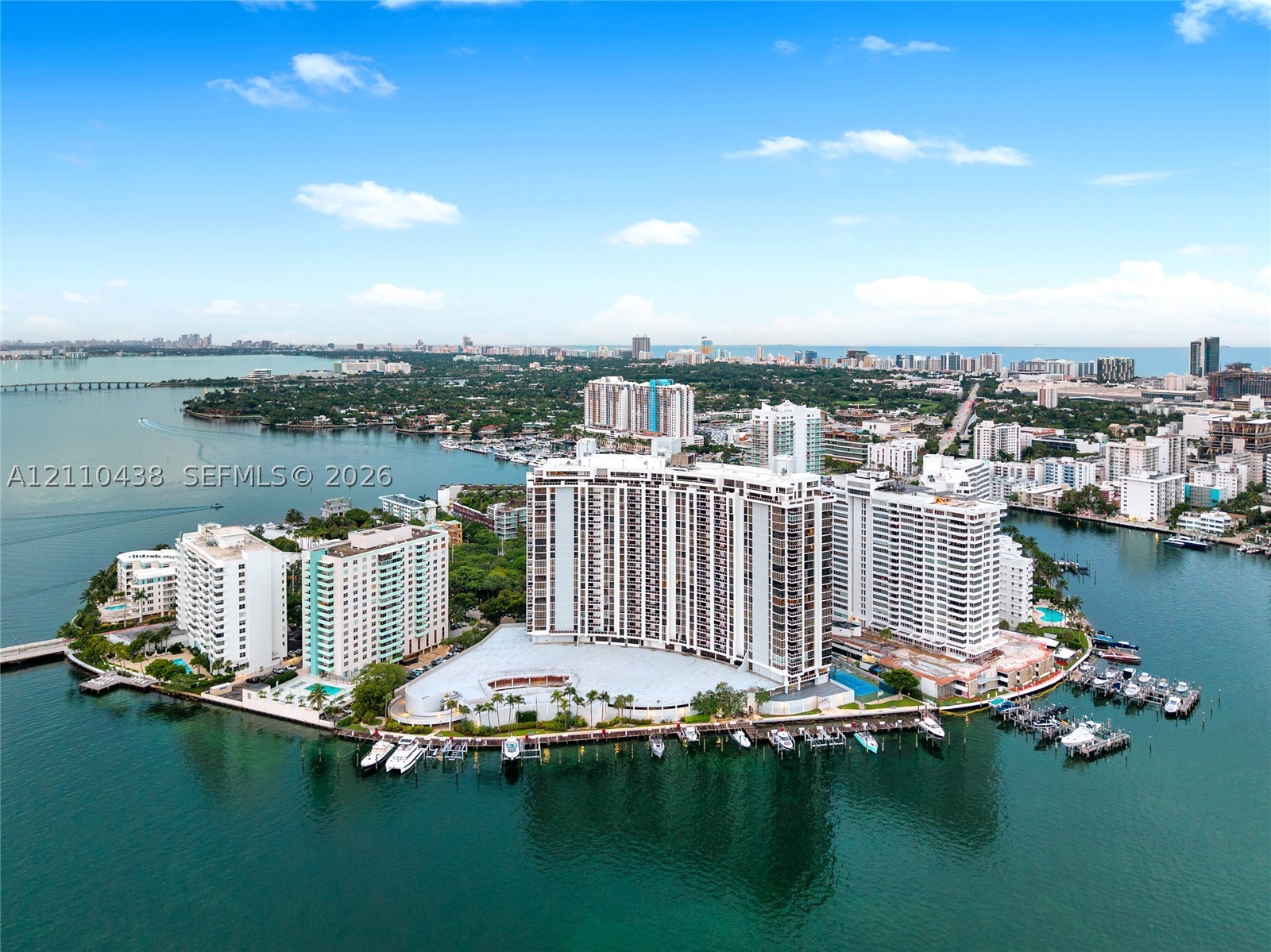 9 Island Ave #2401, Miami Beach FL 33139
