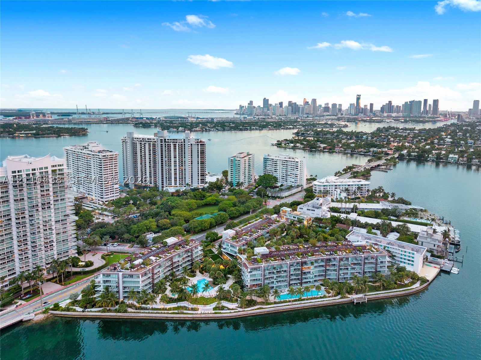 9 Island Ave #2401, Miami Beach FL 33139