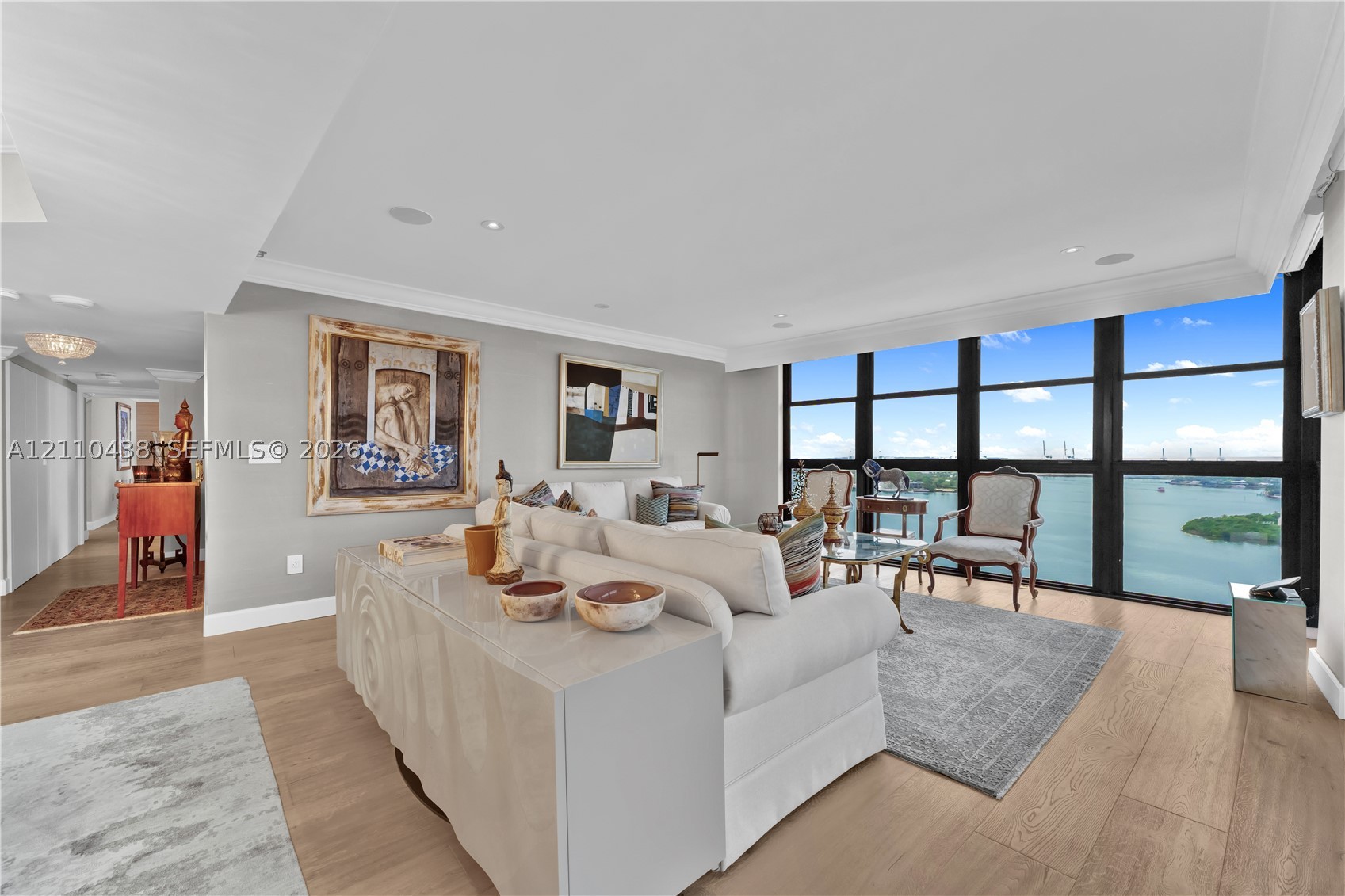 9 Island Ave #2401, Miami Beach FL 33139