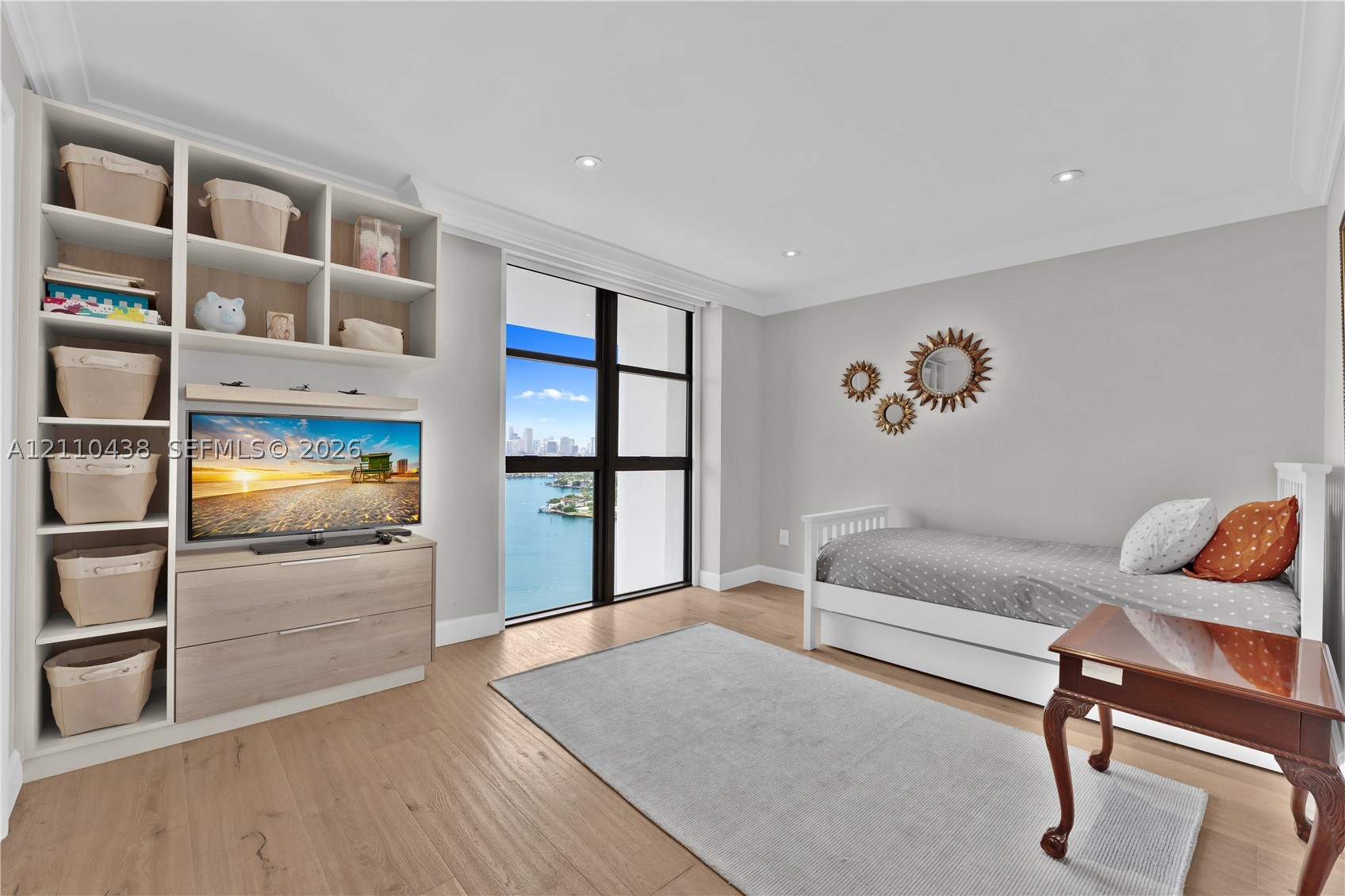 9 Island Ave #2401, Miami Beach FL 33139