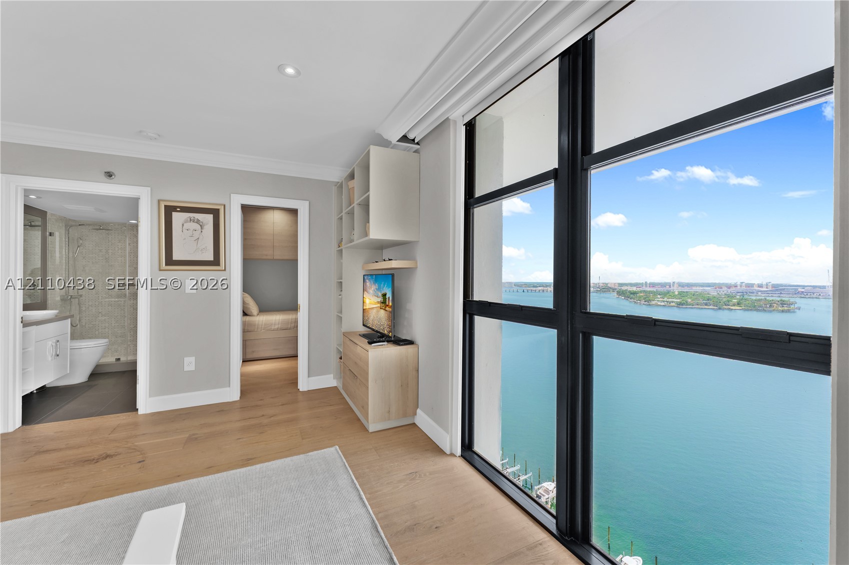 9 Island Ave #2401, Miami Beach FL 33139