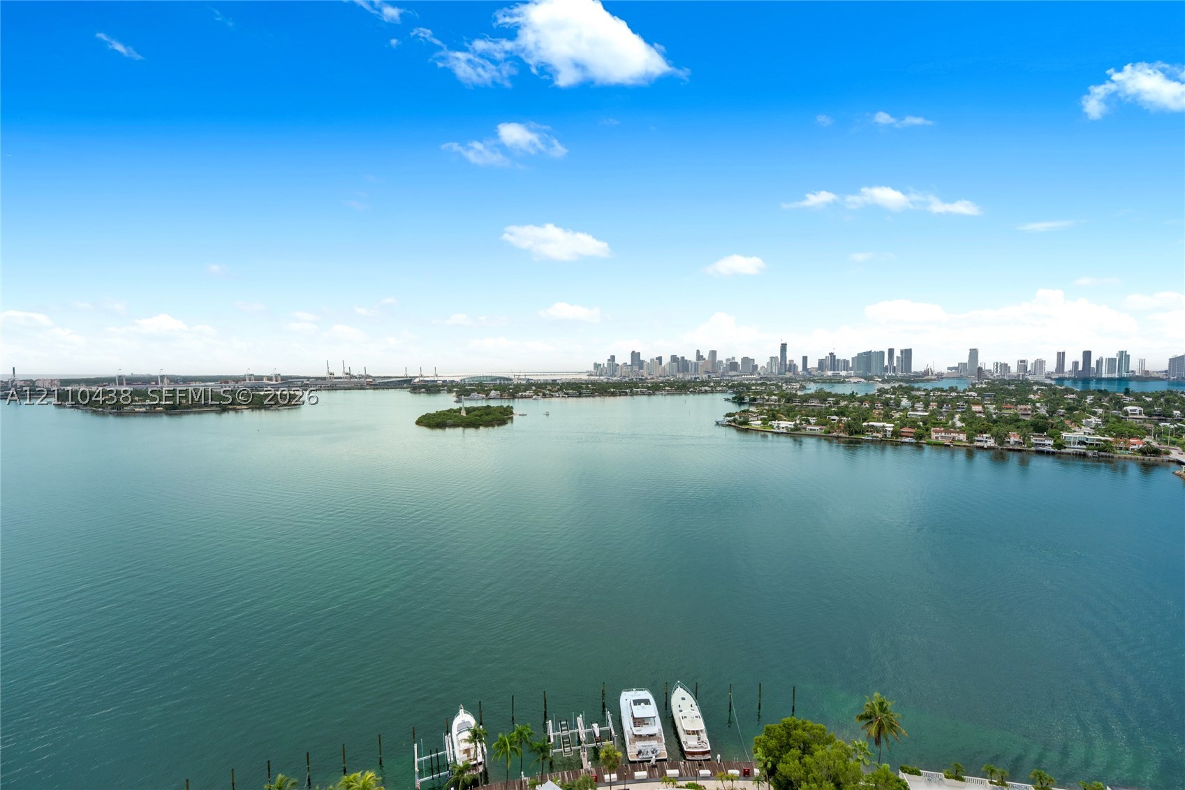 9 Island Ave #2401, Miami Beach FL 33139