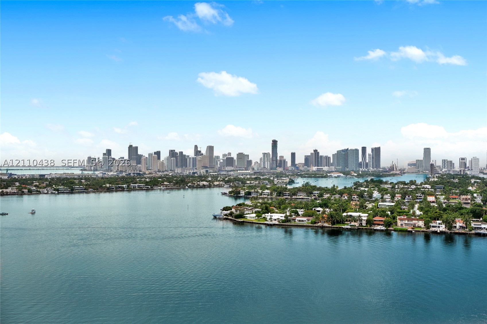 9 Island Ave #2401, Miami Beach FL 33139