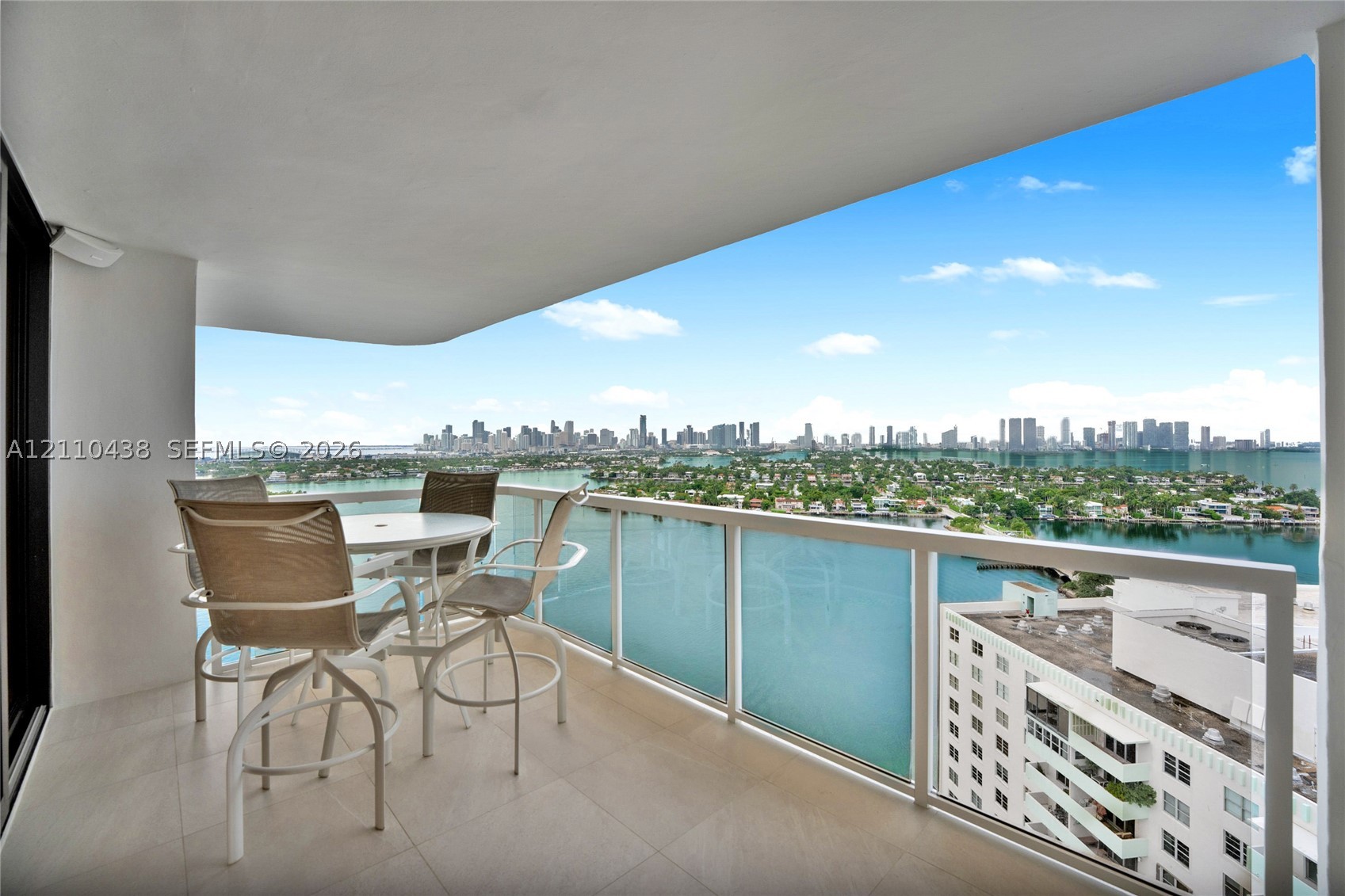 9 Island Ave #2401, Miami Beach FL 33139
