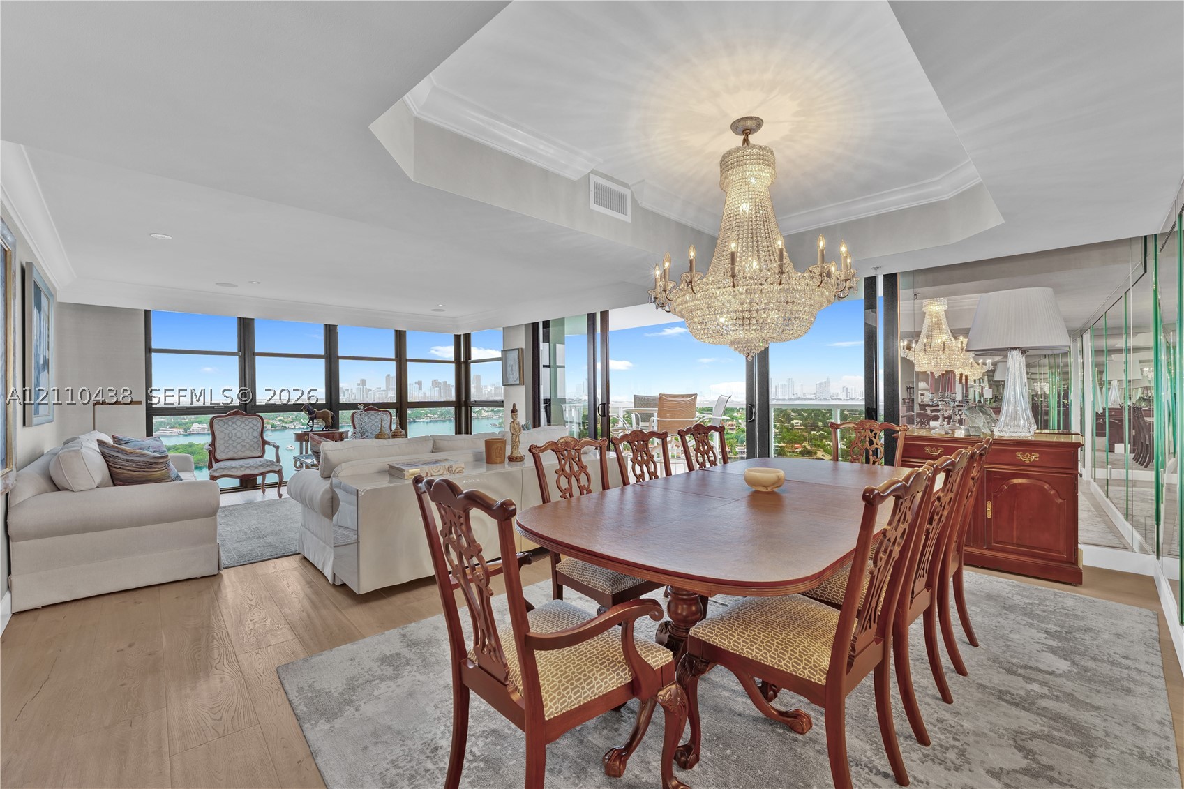9 Island Ave #2401, Miami Beach FL 33139