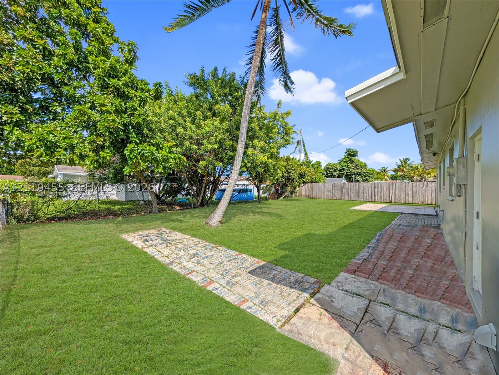 10441 SW 163rd St, Miami FL 33157