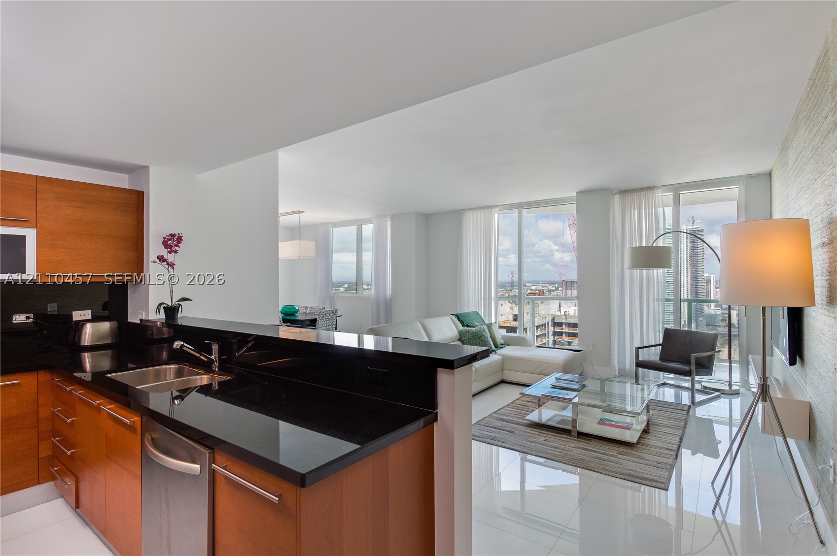 253 NE 2nd St #3702, Miami FL 33132
