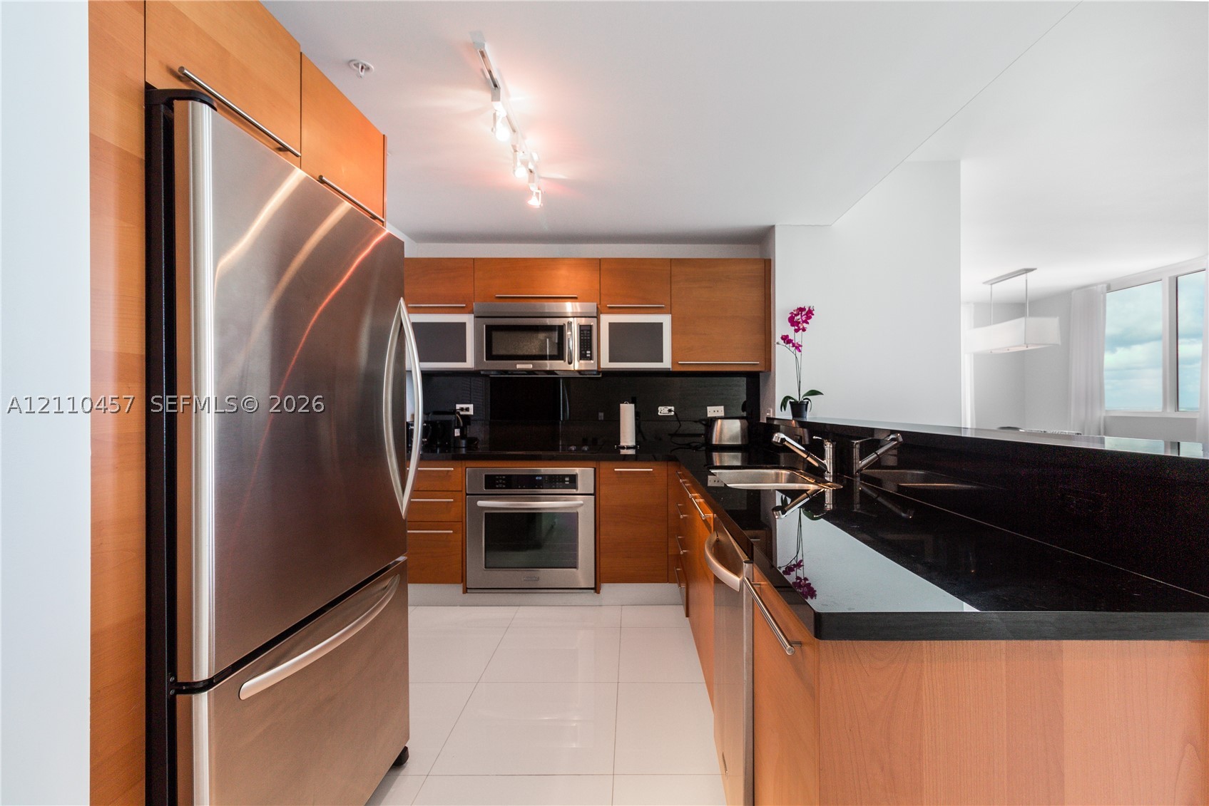 253 NE 2nd St #3702, Miami FL 33132