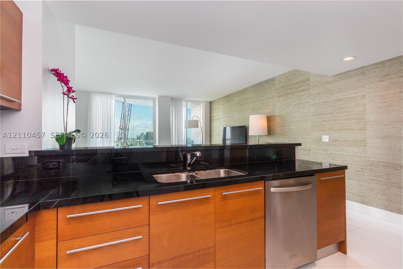 253 NE 2nd St #3702, Miami FL 33132