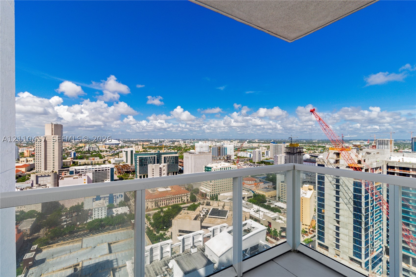 253 NE 2nd St #3702, Miami FL 33132