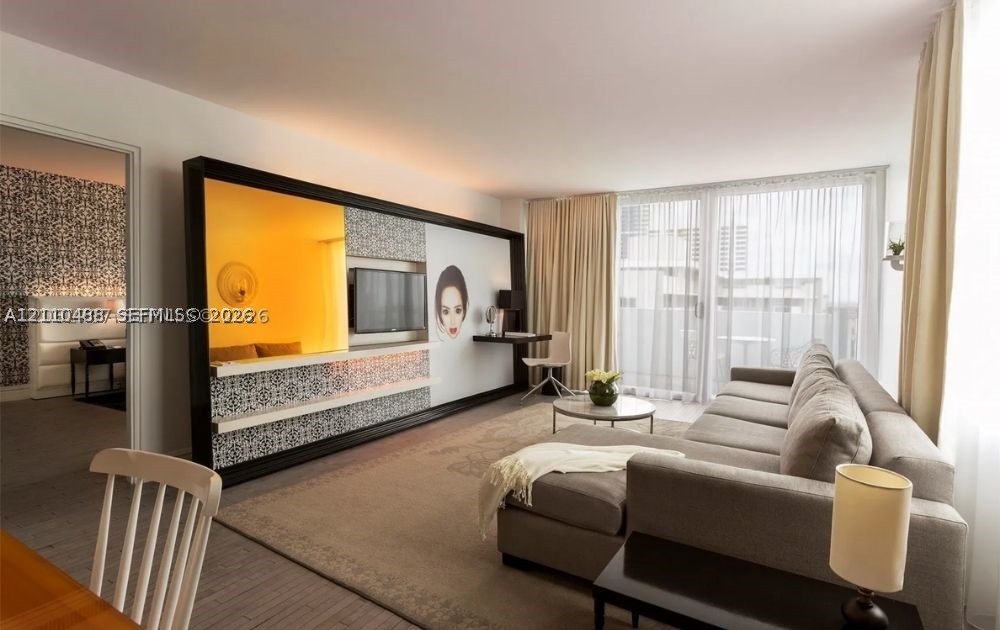 1100 West Ave #407, Miami Beach FL 33139