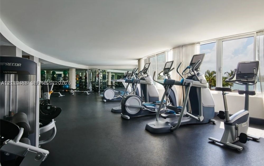 1100 West Ave #407, Miami Beach FL 33139